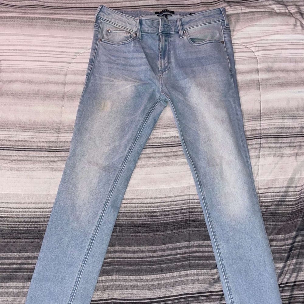 Pacsun Skinny Jeans